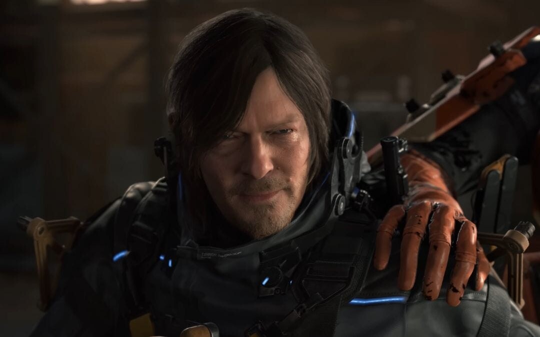 Death Stranding 2: On the Beach - jak poradziło sobie ostatnie dzieło Hideo Kojimy?