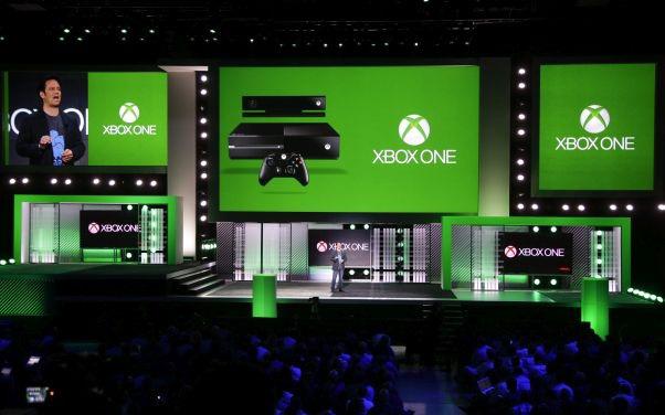 Microsoft prezentuje 6 najlepszych momentów z historii E3
