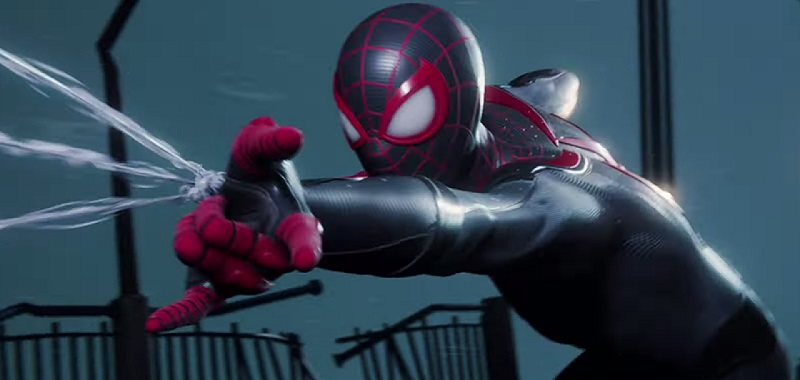 Marvel&#039;s Spider-Man: Miles Morales. Ujawniono pierwszy alternatywny strój dla bohatera