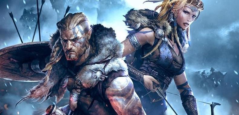 Brutalne walki, mityczne bestie i niebanalna opowieść. Zapowiedziano Vikings: Wolves of Midgard
