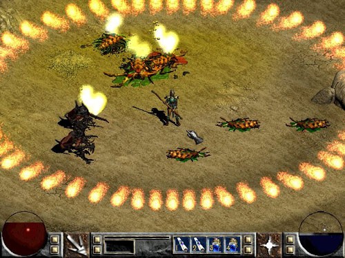 Diablo II