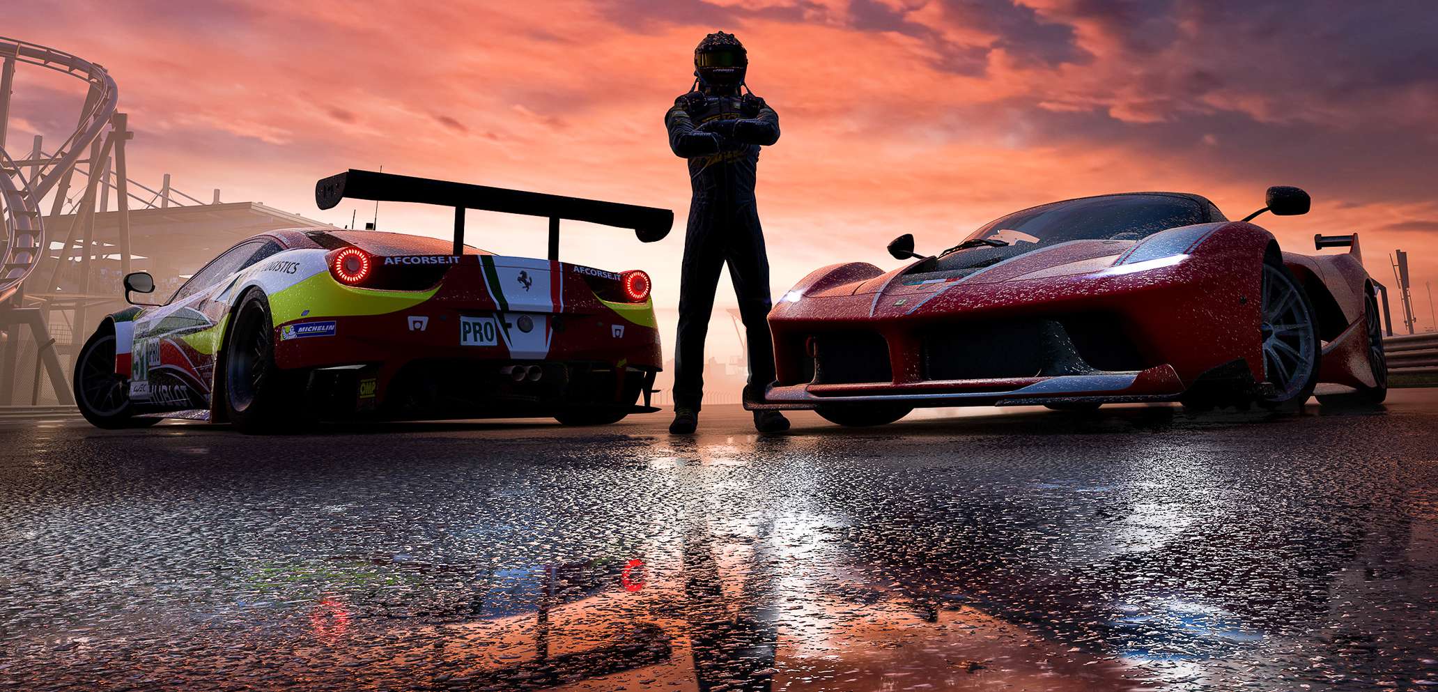 Forza Motorsport 7 ze świeżymi atrakcjami. Nowości na wideo