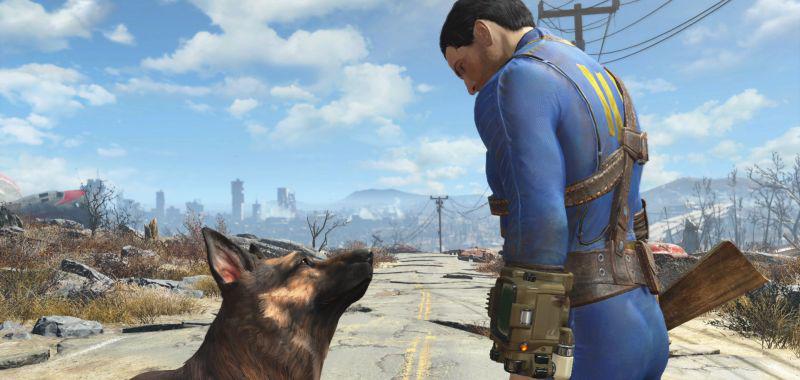 Rosjanin pozwał Bethesdę za to, że uzależnił się od Fallouta 4