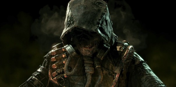 E3 2014: Batman: Arkham Knight na PS4 otrzyma ekskluzywną zawartość