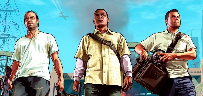 Grand Theft Auto 5 z apetytem na najwyższą sprzedaż w Europie. Ranking z ostatniego tygodnia