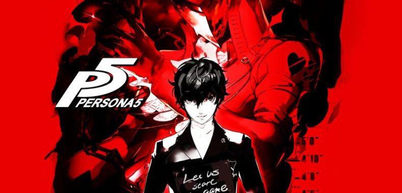 Wielkie starcie jRPG-ów potwierdzone. Persona 5 zadebiutuje we wrześniu! Mamy nowy trailer