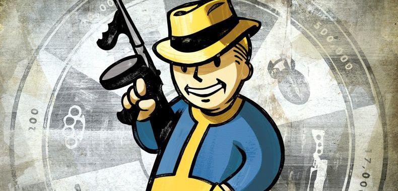 W listopadzie zagramy w 2 nowe gry z serii Fallout