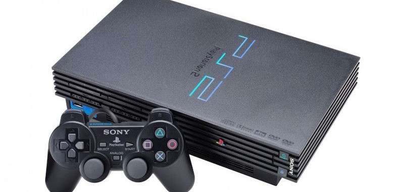 Sony kończy definitywnie wsparcie dla PlayStation 2