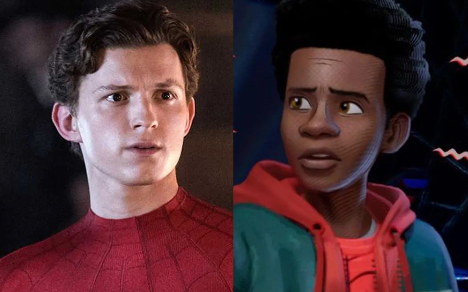 Spider-Man 4 i Spider-Verse