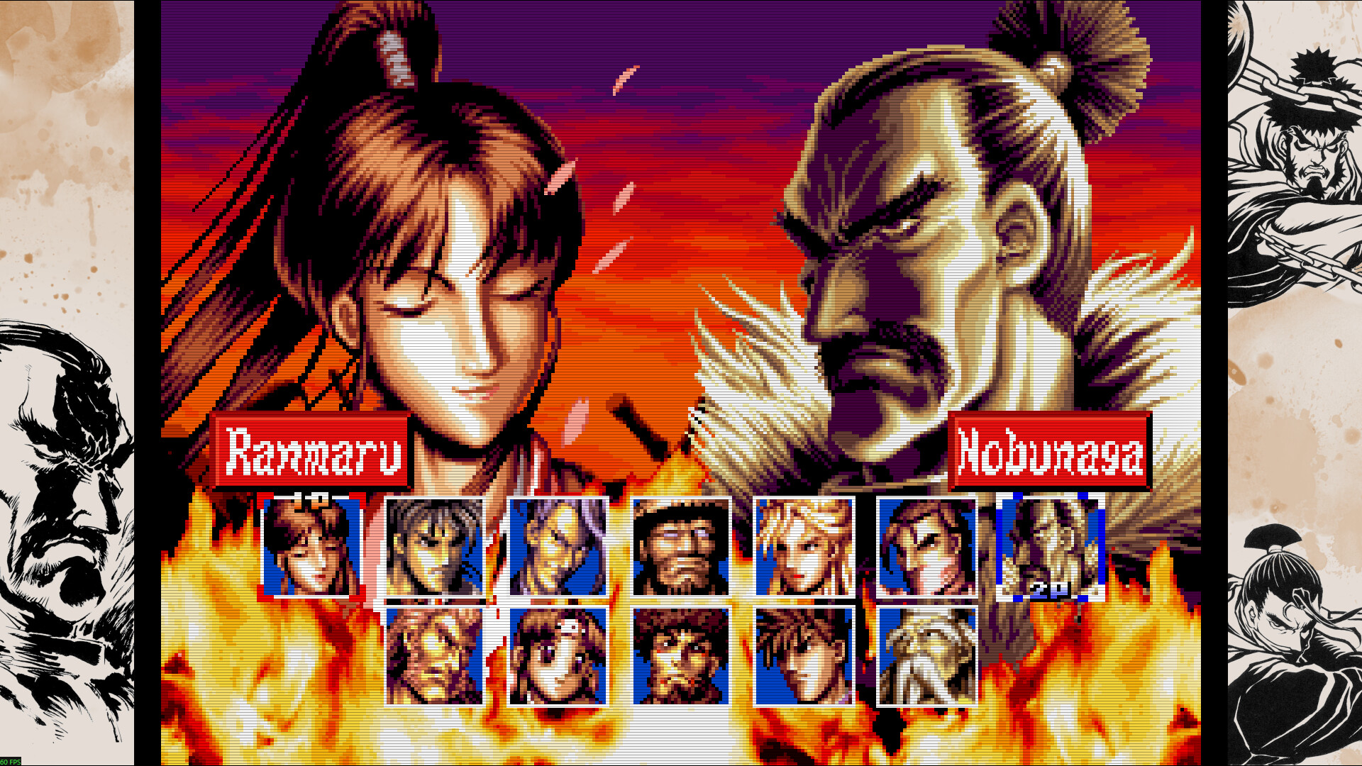 NINJA MASTER’S #9