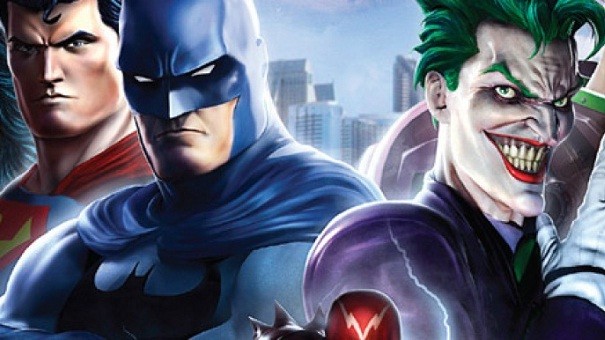 70% graczy w DC Universe Online to posiadacze PS3