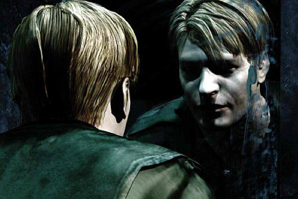 Silent Hill HD Collection: stary dubbing vs nowy