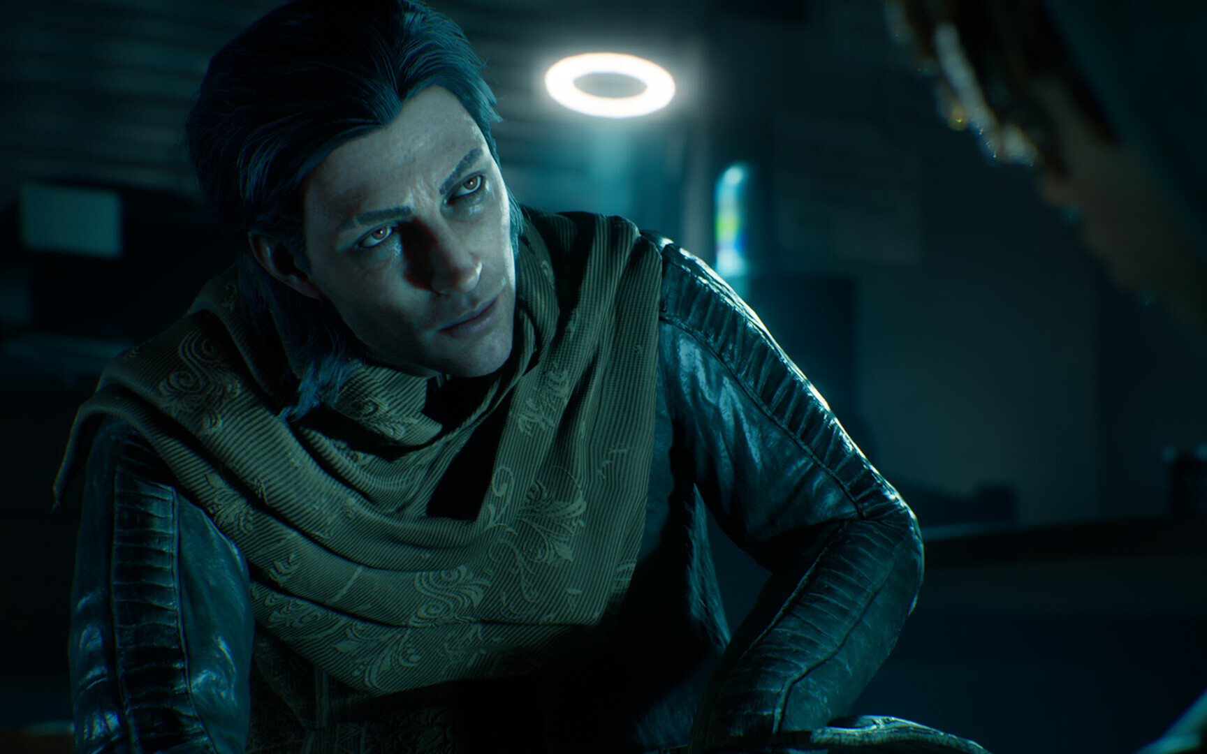 Czy to ma szansę się udać? 2 godzinny, czysty gameplay z Vampire The Masquerade Bloodlines 2 w sieci!