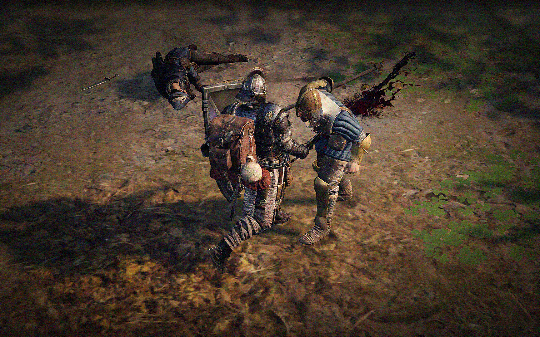 Wartales doczekało się obszernego dodatku. To gratka dla fanów klasyki RPG