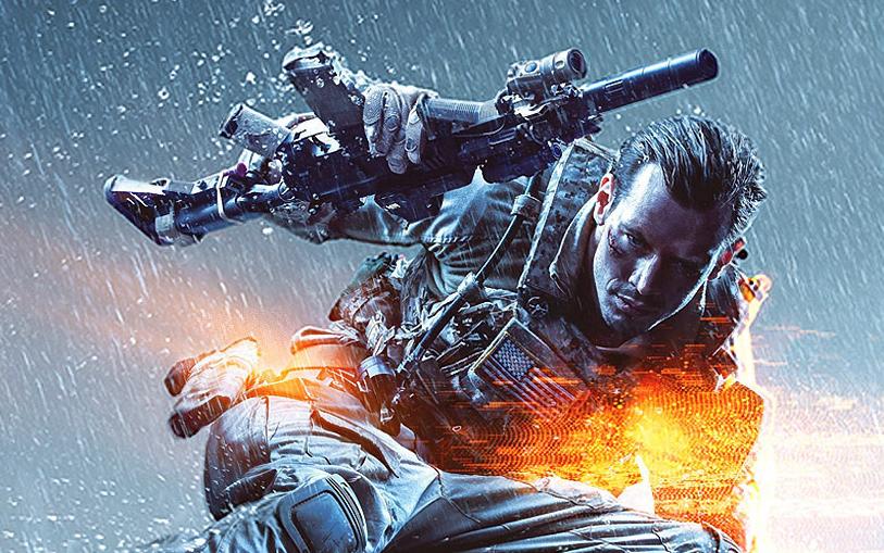 Nadciąga Hardline, ale DICE szykuje jeszcze wiele dodatków do Battlefield 4