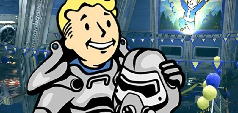 Fallout 76 zaoferuje aktywności poboczne na ponad 150 godzin. Twórcy opowiadają o rozgrywce PVP