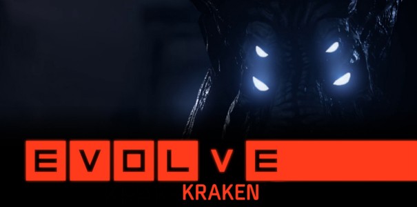 Uwolnić Krakena! - Evolve chwali się gameplayem jednego z potworów