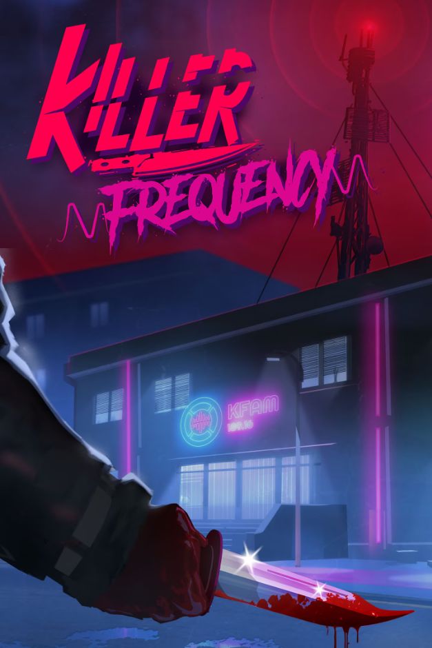 Killer Frequency