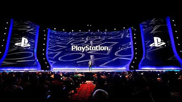 Sony będzie transmitowało swoją konferencję na E3