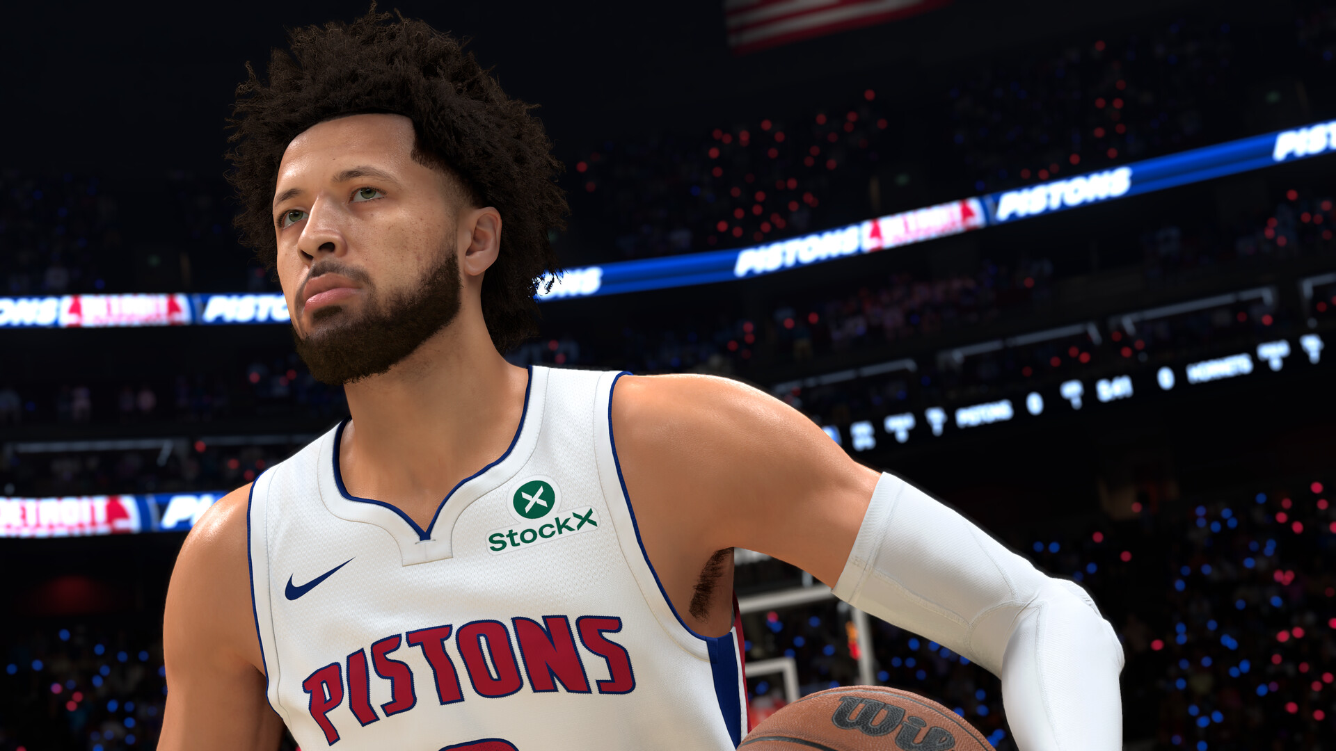 NBA 2K27 #2