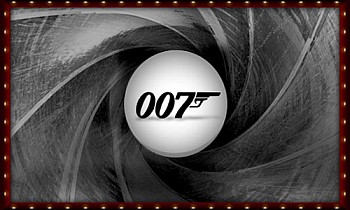 James Bond: Bloodstone 