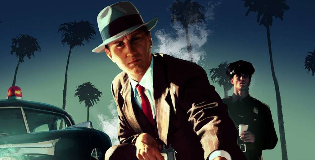 Recenzja: L.A. Noire (PS4)