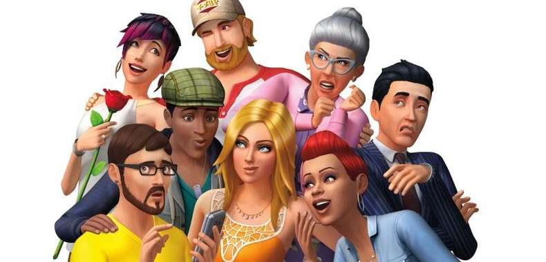 The Sims 4 - recenzja gry