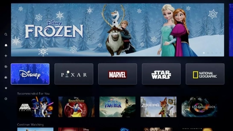 Disney + - dlaczego warto mieć. Najlepsze filmy i seriale