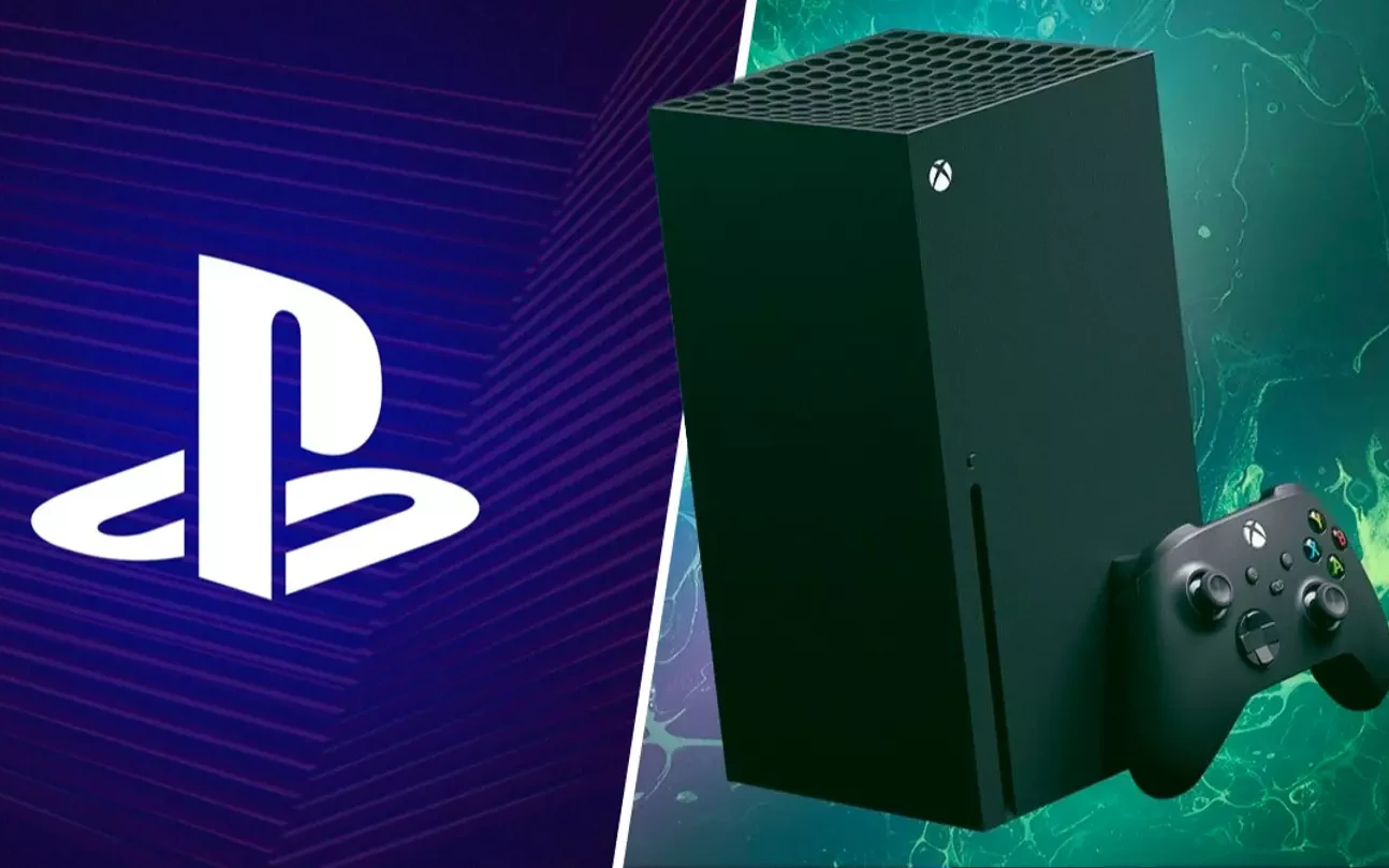 Nintendo bez konkurencji? Xbox i PlayStation będą "walczyć o przetrwanie"