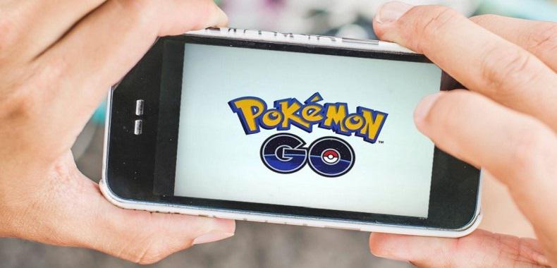 Nintendo nie jest odpowiedzialne za Pokemon GO, więc firma zalicza wielki spadek na giełdzie