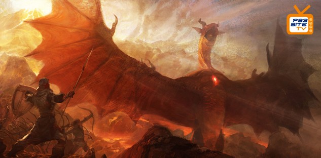PS3Site TV przedstawia: Dragon&#039;s Dogma