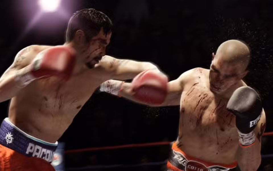 Nowe Fight Night OFICJALNIE powraca! Mamy pierwszy teaser