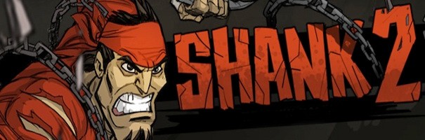 Shank 2 z datą wydania, ceną i nowym gameplayem