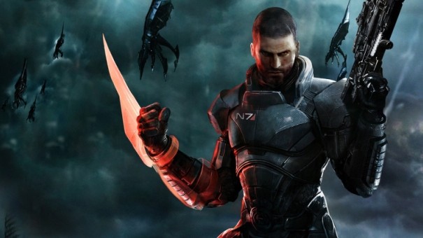 Mass Effect 4 bez daty premiery, EA zaprzecza informacjom Gamer Syndrom