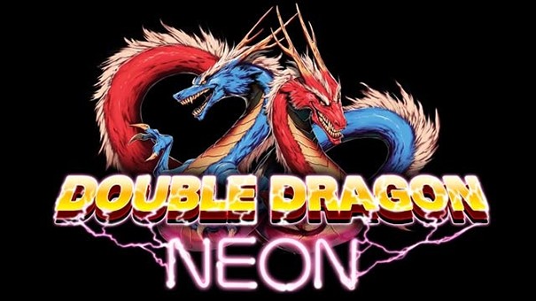 Kup muzykę z Double Dragon Neon i zapłać ile chcesz