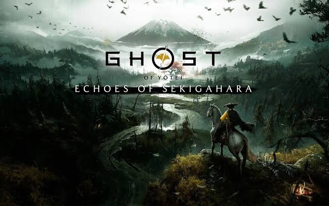 Ghost of Yotei Echoes of Sekigahara wywoła opad szczęki? Nowa historia i tryb Most Wanted - Jin wraca!