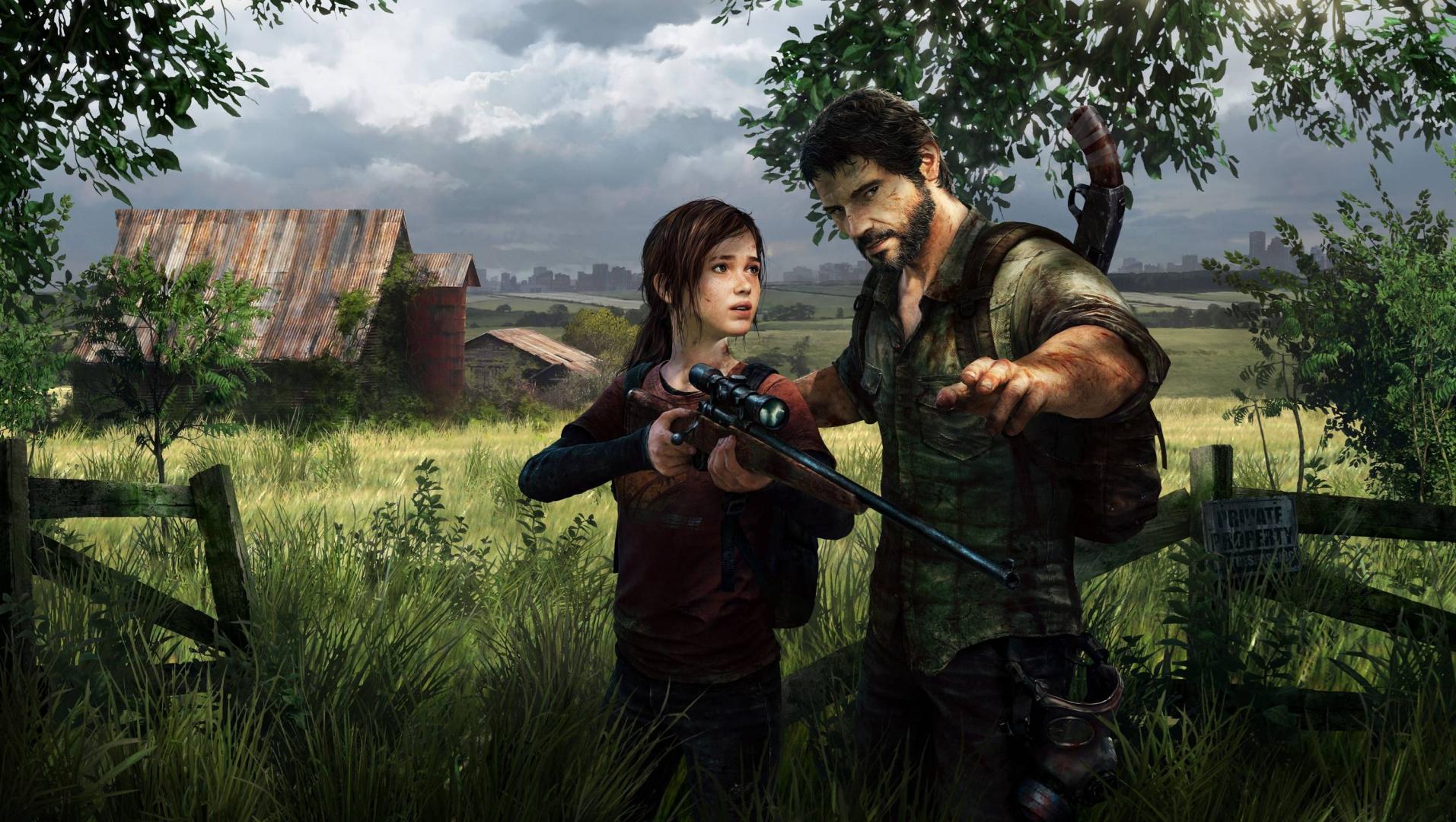 The Last of Us - ewolucja gier i emocjonalne zderzenie