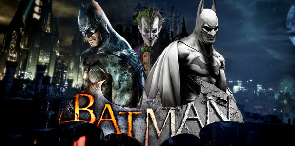 Premierowy zwiastun odświeżonych Batmanów pokazuje porównanie z oryginałami