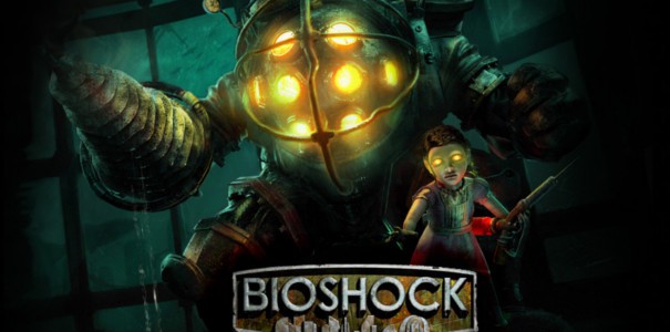 Tak wyglądałby pierwszy Bioshock na silniku CryEngine 3