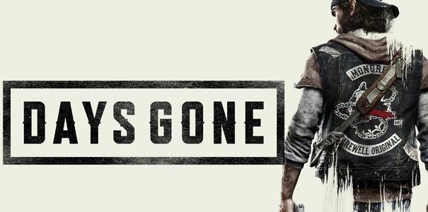 Days Gone - brutalny materiał przedstawiający grę
