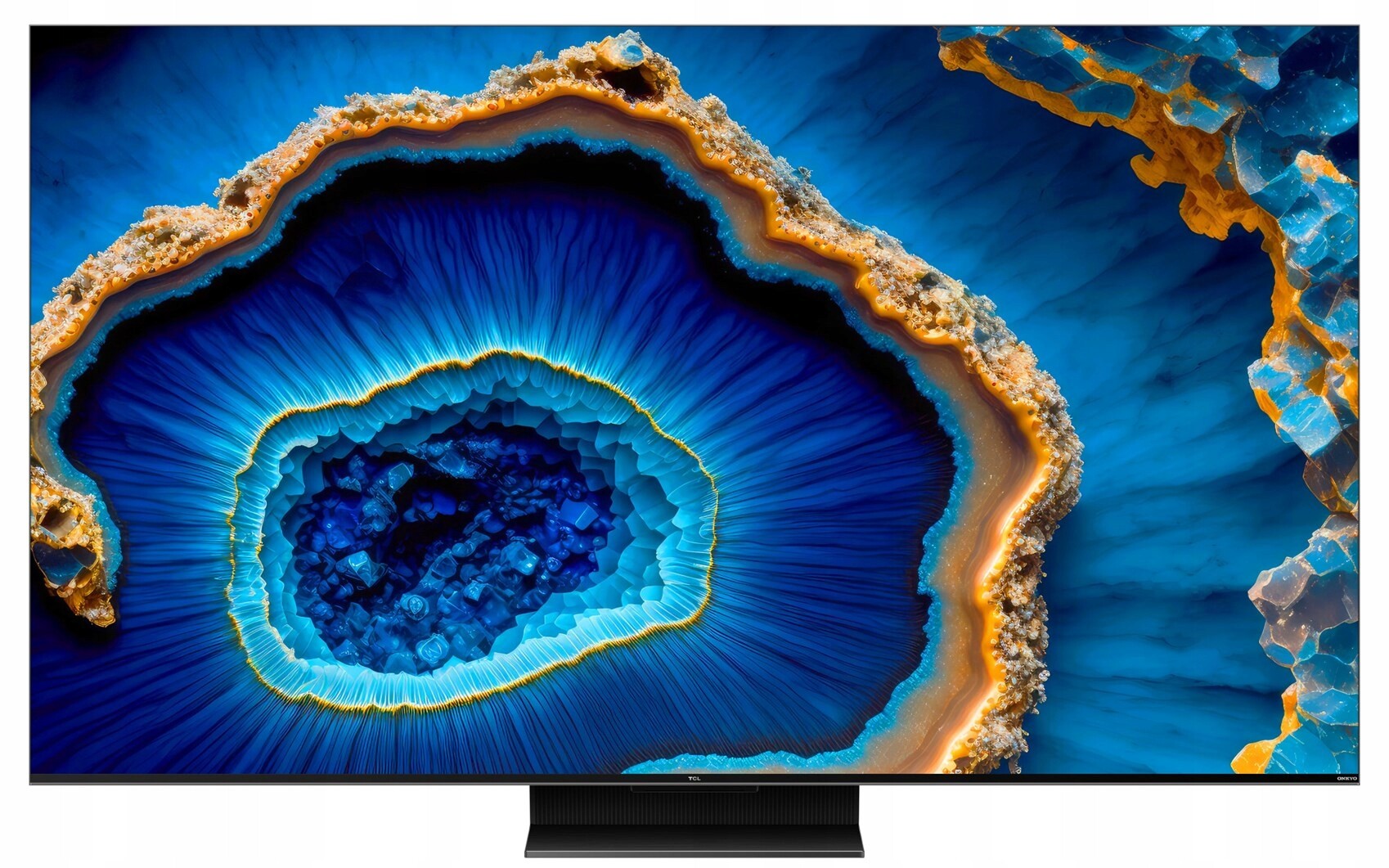 tcl miniled