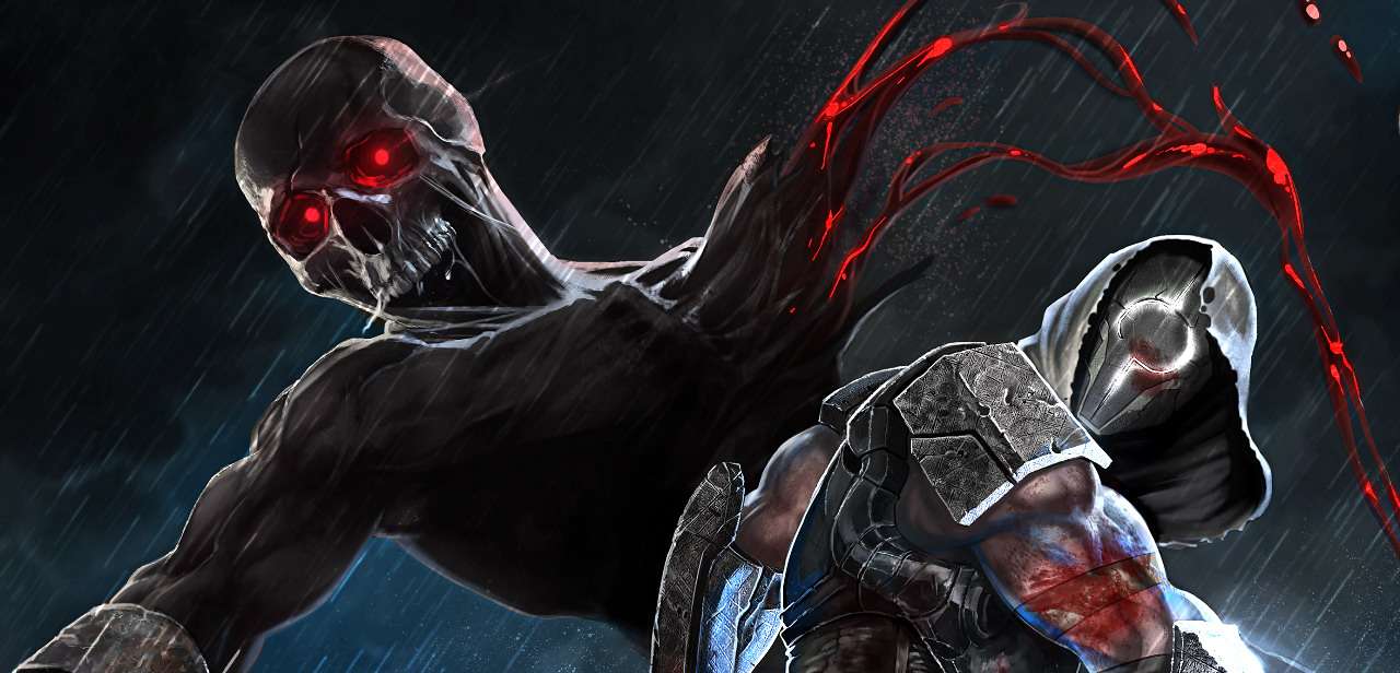 Wrath: Aeon of Ruin. Gra odtwarzająca klimat kultowego Quake na gameplayu z E3 2019