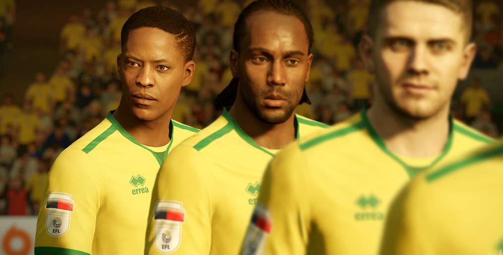 Kilka zdań o wersji demo gry FIFA 17 (PS4)