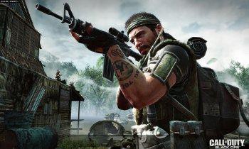 Nowy zwiastun Call of Duty: Black Ops