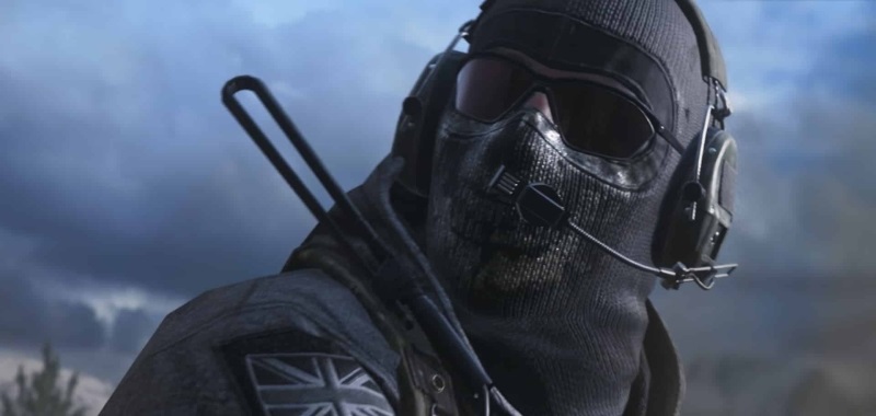 Call of Duty: Modern Warfare 2 Remastered wyciekło na niemieckim PSN. Znamy cenę i oglądamy zwiastun