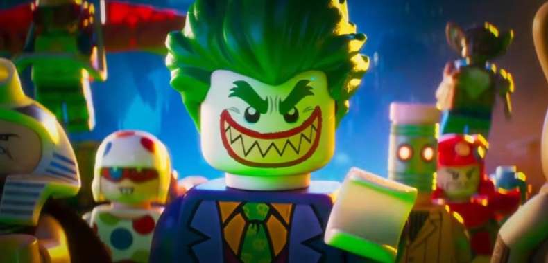 LEGO Batman: Film - trzeci zwiastun prezentuje trudne życie Nietoperza