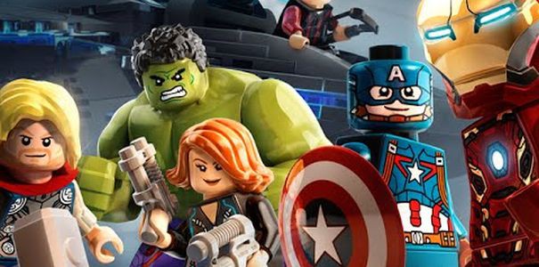 LEGO Marvel’s Avengers dostało pierwszy zwiastun! Zobaczmy jak Avengersi walczą ze złem
