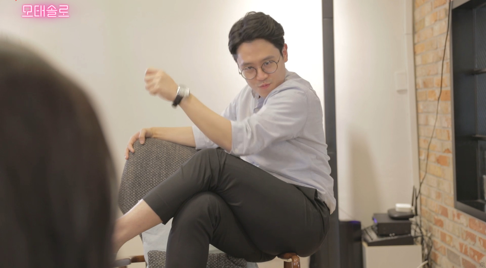 Motesolo: No Girlfriend Since Birth #6