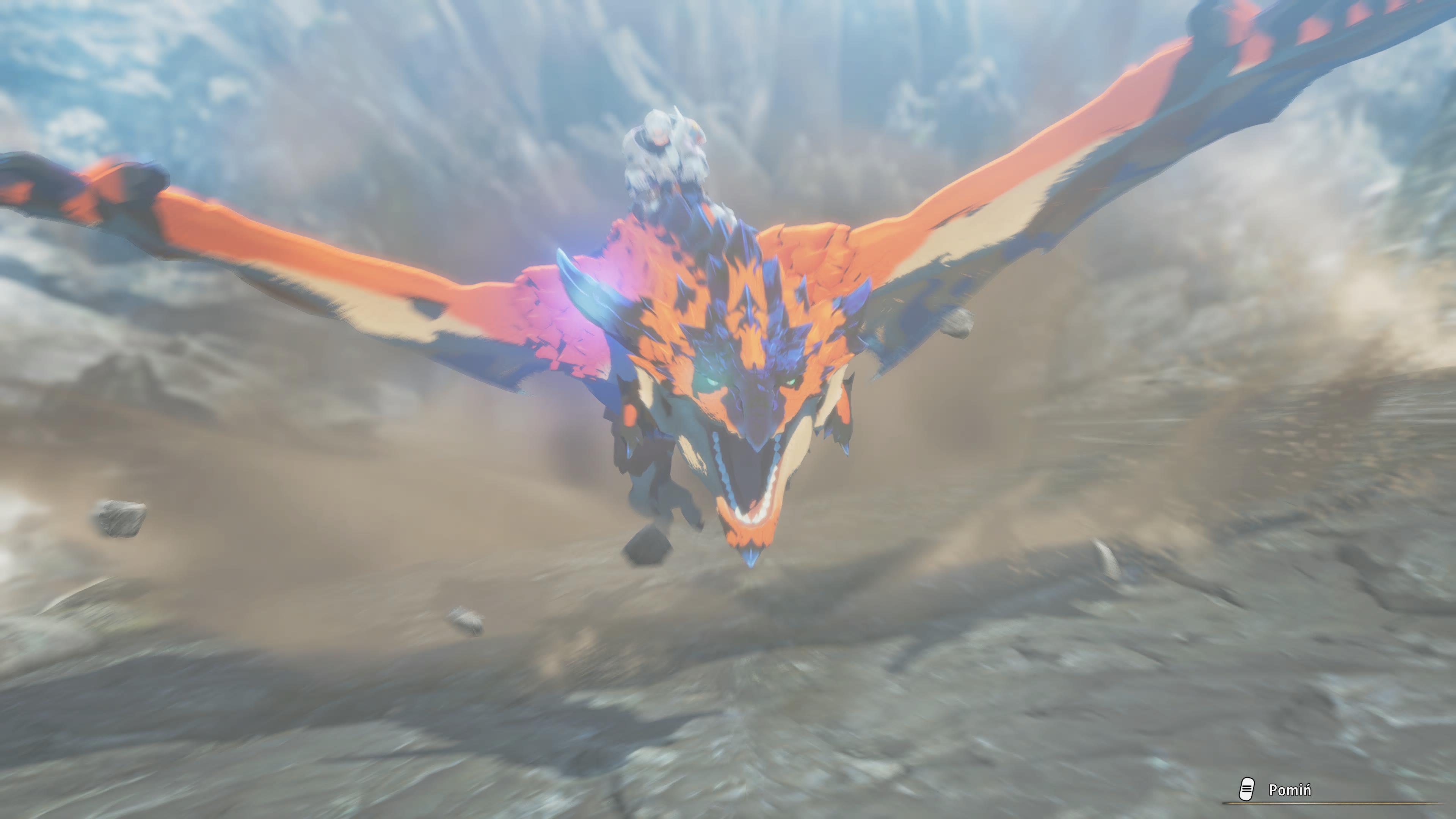  Monster Hunter Stories 3: Twisted Reflection - recenzja gry #20