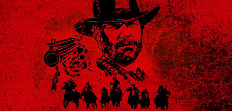 Red Dead Redemption 2. Gra najlepiej wygląda na Xboksie One X